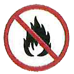 No Fire