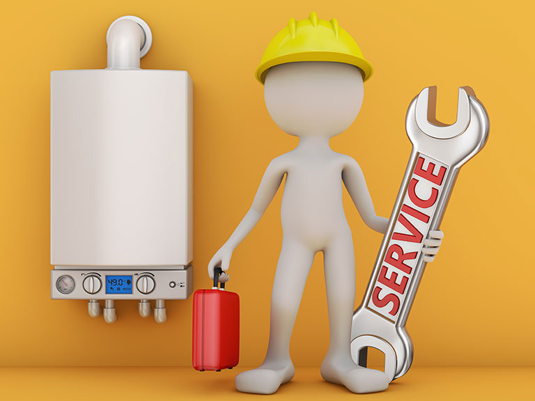 Service