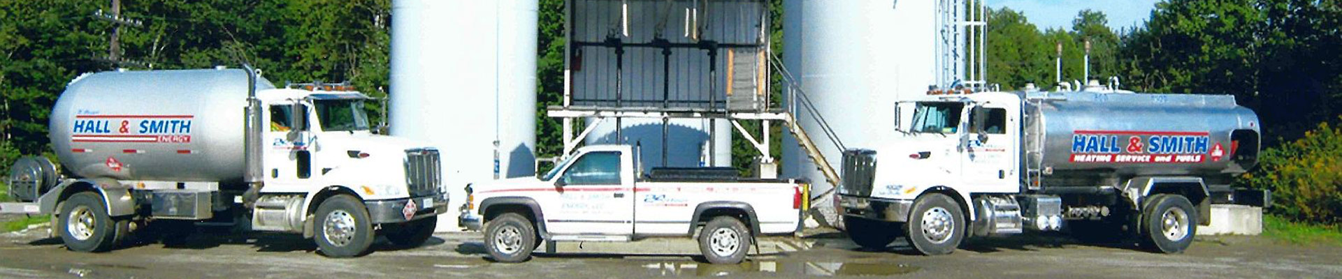 Trucks